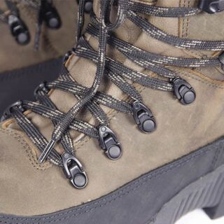 boot lace system