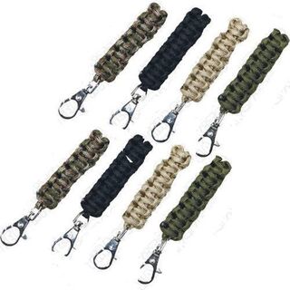 Tactical Twin Pack Zip Pullers