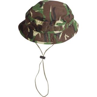 British Special Forces DPM Bush Hat