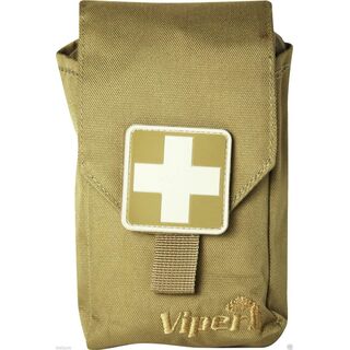 Viper First Aid Coyote