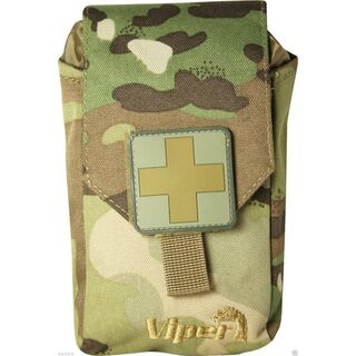 Viper First Aid V-Cam